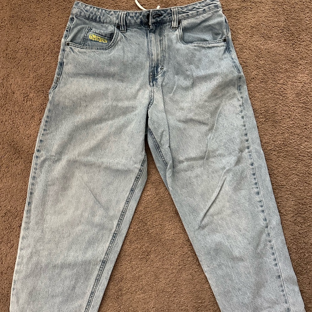 Empyre Men's light wash Jeans